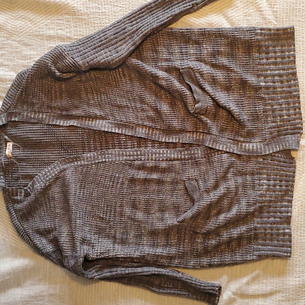 Knox Rose Cardigan Sweater